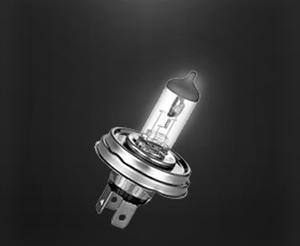 Halogen Scheinwerferlampen
