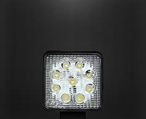 LED Lampen im Auto