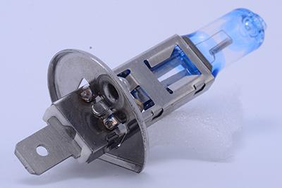 Halogen-Scheinwerferlampe H1