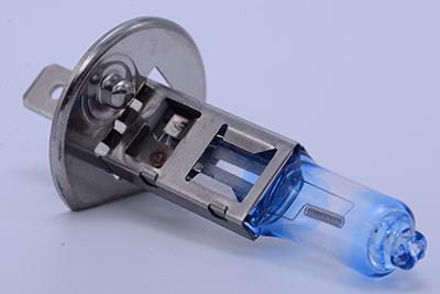 Halogen-Scheinwerferlampe H1