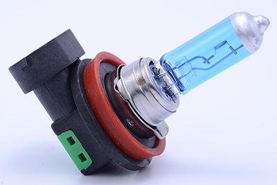 Halogen-Scheinwerferlampe H11