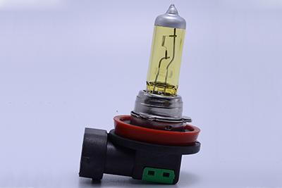 Halogen-Scheinwerferlampe H16