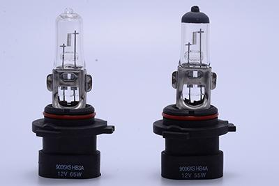 Halogen-Scheinwerferlampe HB3 (9005)