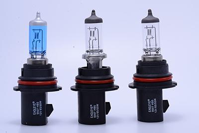 Halogen-Scheinwerferlampe HB5 (9007)