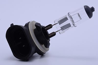 Halogen-Scheinwerferlampe H27W/2 881