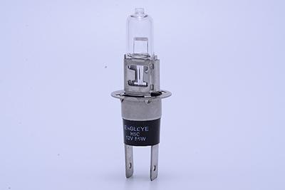 Halogen-Scheinwerferlampe H3C