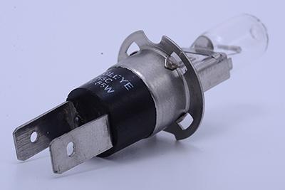 Halogen-Scheinwerferlampe H3C