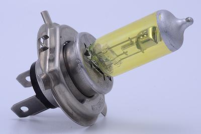 Halogen-Scheinwerferlampe H4