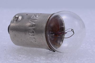G11 Glühlampe