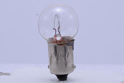 G11 Glühlampe