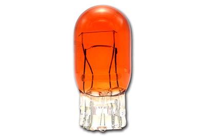 W21/5W T20 Glassockellampe