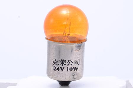 G18 67 Glühlampe