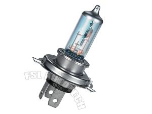 Halogen-Scheinwerferlampe H4