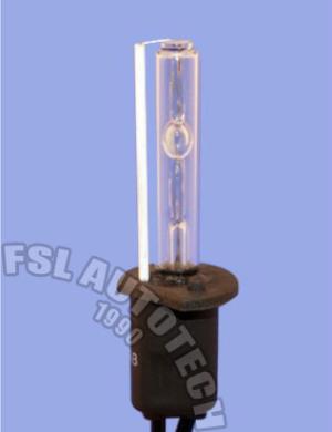 HID Lampe 35W-55W, Autolampe