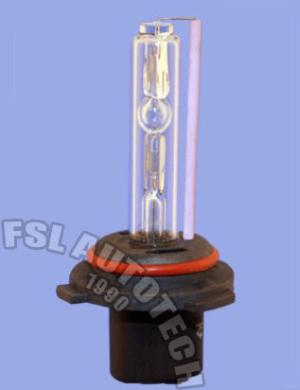 HID Lampe 35W-55W, Autolampe