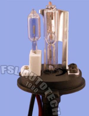 HID Lampe 35W-55W, Autolampe