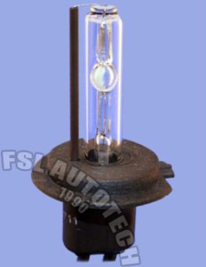 HID Lampe 35W-55W, Autolampe