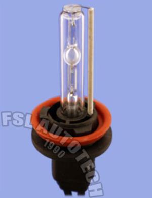 HID Lampe 35W-55W, Autolampe