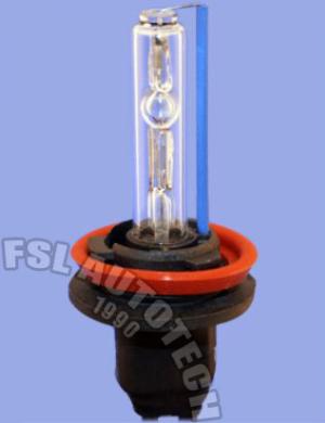 HID Lampe 35W-55W, Autolampe