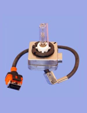 HID Lampe 35W-55W, Autolampe