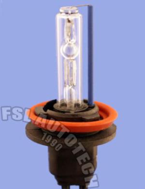 HID Lampe 35W-55W, Autolampe