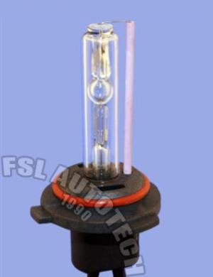 HID Lampe 35W-55W, Autolampe