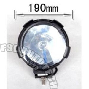 HID Arbeitsscheinwerfer
