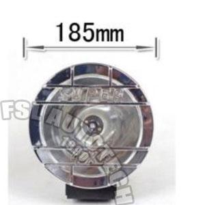 HID Arbeitsscheinwerfer