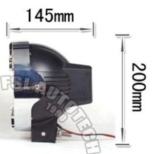 HID Arbeitsscheinwerfer