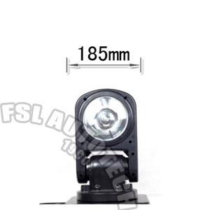 HID Arbeitsscheinwerfer