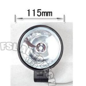 HID Arbeitsscheinwerfer