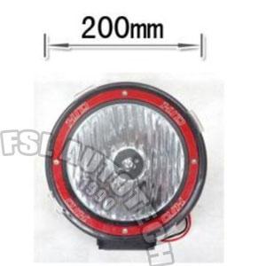 HID Arbeitsscheinwerfer