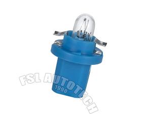Glühlampe MF1, 2, 3, 4, Birne für Armatur-Kontrollleuchte
