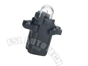 Glühlampe MF5, 6, 7, 8, 9, Birne für Armatur-Kontrollleuchte