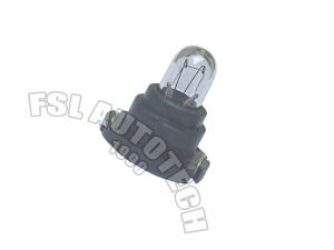 Glühlampe MF10, 11, 12, 14, Birne für Armatur-Kontrollleuchte