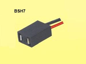 Lampenfassung mit 120mm Kabellänge