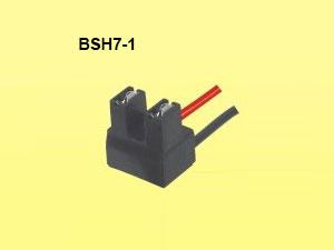 Lampenfassung mit 120mm Kabellänge