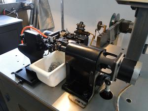 Produktionsanlage