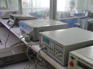 Produktionsanlage