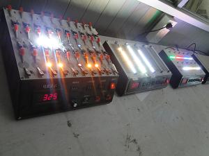 Produktionsanlage