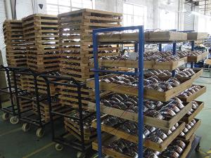 Produktionsanlage