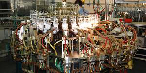 Produktionsanlage