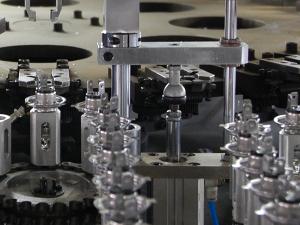 Produktionsanlage