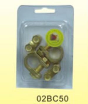 Auspuffschellen (aus Eisenguss)