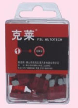 Sicherungssatz 03FK30, KFZ Sicherung