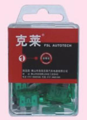 Sicherungssatz 03FK30, KFZ Sicherung
