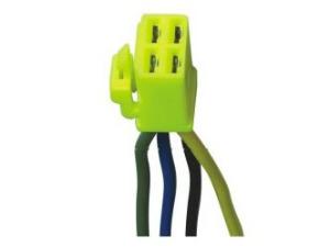 Sicherungshalter, Autosicherung